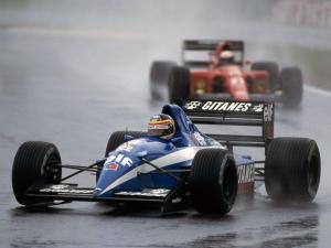 Ligier JS35 '1991